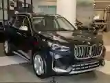 2023 BMW X1 1.5T 156HP L3 7DCT