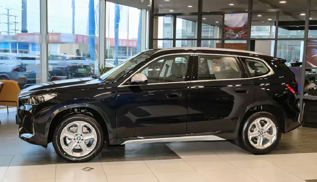 2023 BMW X1 1.5T 156HP L3 7DCT,autocango,china used car exporter,china ev exporter,chinese used car exporter,chinese used ev exporter