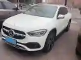 2022 Mercedes-Benz GLA Class 1.3T 136HP L4 7DCT