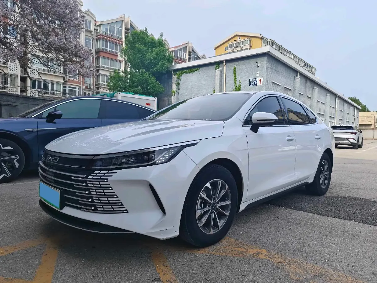 2024 BYD Destroyer 05 1.5L 110HP L4 E-CVT PHEV 8.3KWH,autocango,china used car exporter,china ev exporter,chinese used car exporter,chinese used ev exporter