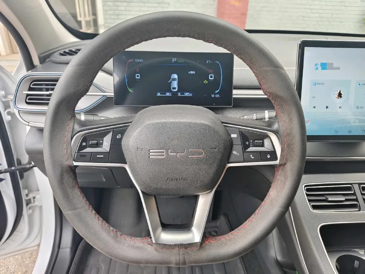 2024 BYD Destroyer 05 1.5L 110HP L4 E-CVT PHEV 8.3KWH,autocango,china used car exporter,china ev exporter,chinese used car exporter,chinese used ev exporter