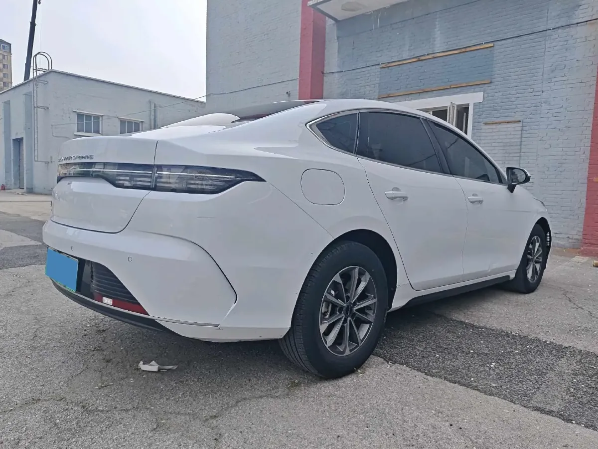 2024 BYD Destroyer 05 1.5L 110HP L4 E-CVT PHEV 8.3KWH,autocango,china used car exporter,china ev exporter,chinese used car exporter,chinese used ev exporter