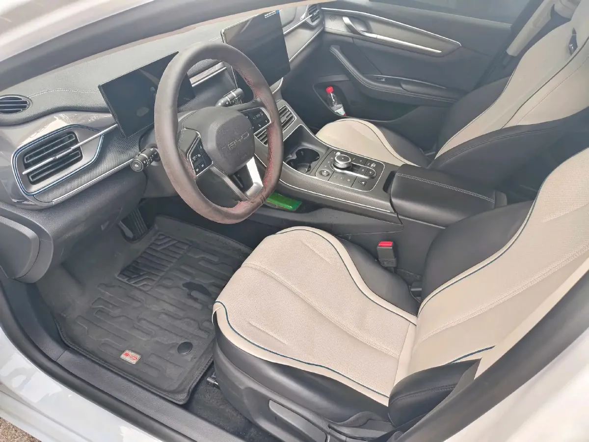 2024 BYD Destroyer 05 1.5L 110HP L4 E-CVT PHEV 8.3KWH,autocango,china used car exporter,china ev exporter,chinese used car exporter,chinese used ev exporter