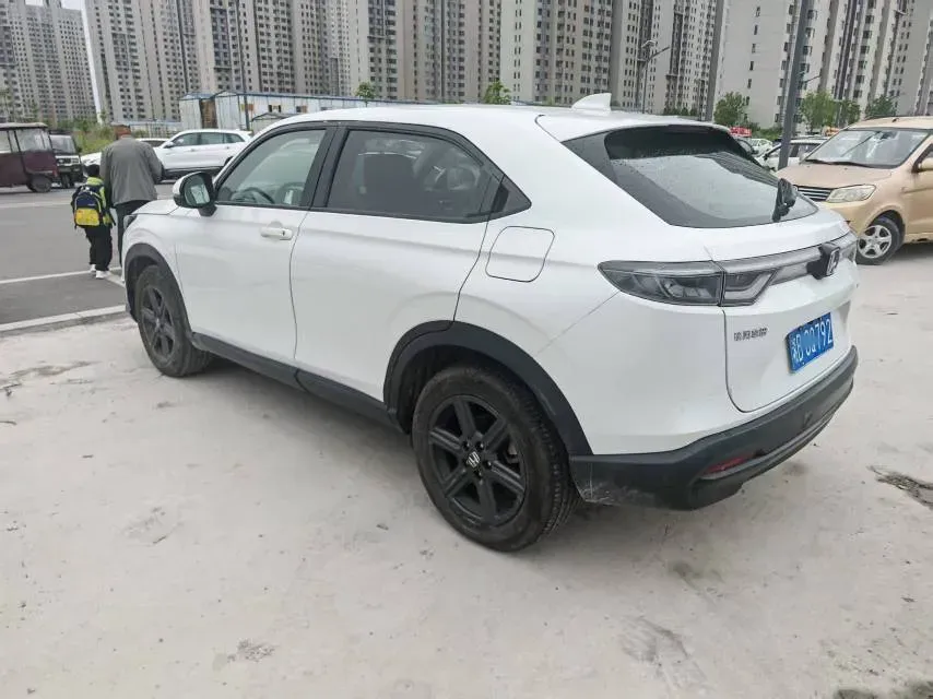 2023 Honda XR-V 1.5L 124HP L4 CVT,autocango,china used car exporter,china ev exporter,chinese used car exporter,chinese used ev exporter