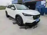 2023 Honda XR-V 1.5L 124HP L4 CVT