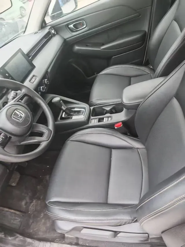 2023 Honda XR-V 1.5L 124HP L4 CVT,autocango,china used car exporter,china ev exporter,chinese used car exporter,chinese used ev exporter