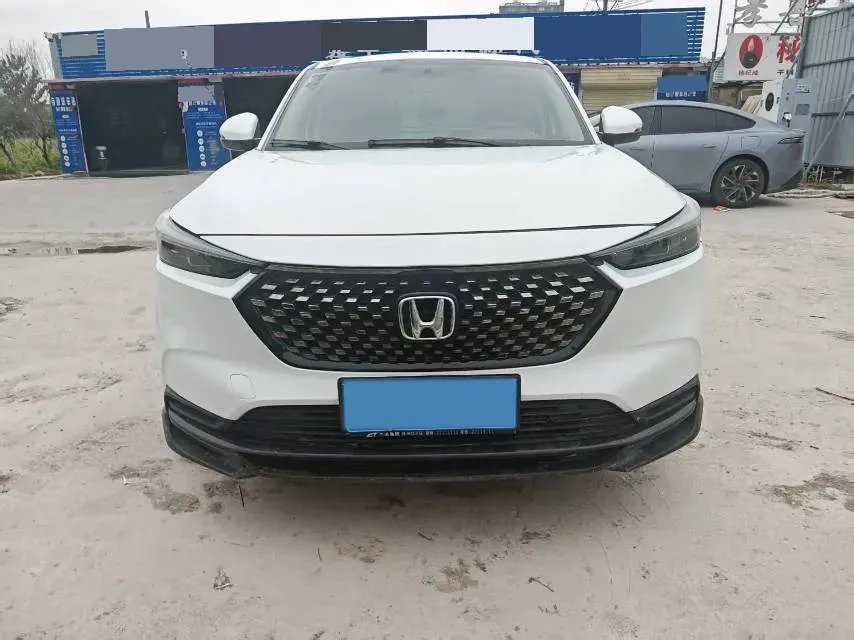 2023 Honda XR-V 1.5L 124HP L4 CVT,autocango,china used car exporter,china ev exporter,chinese used car exporter,chinese used ev exporter