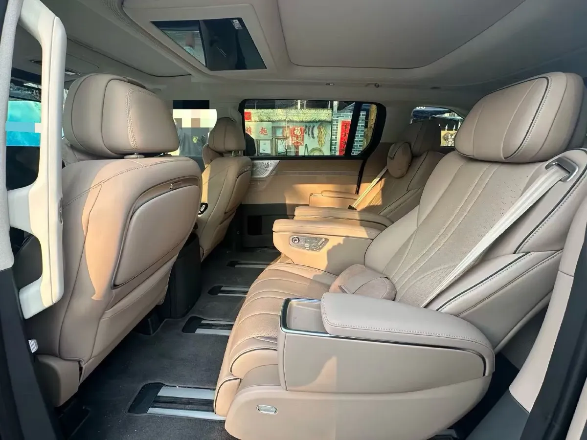 2026 Xpeng X9 REEV 150HP REEV,autocango,china used car exporter,china ev exporter,chinese used car exporter,chinese used ev exporter