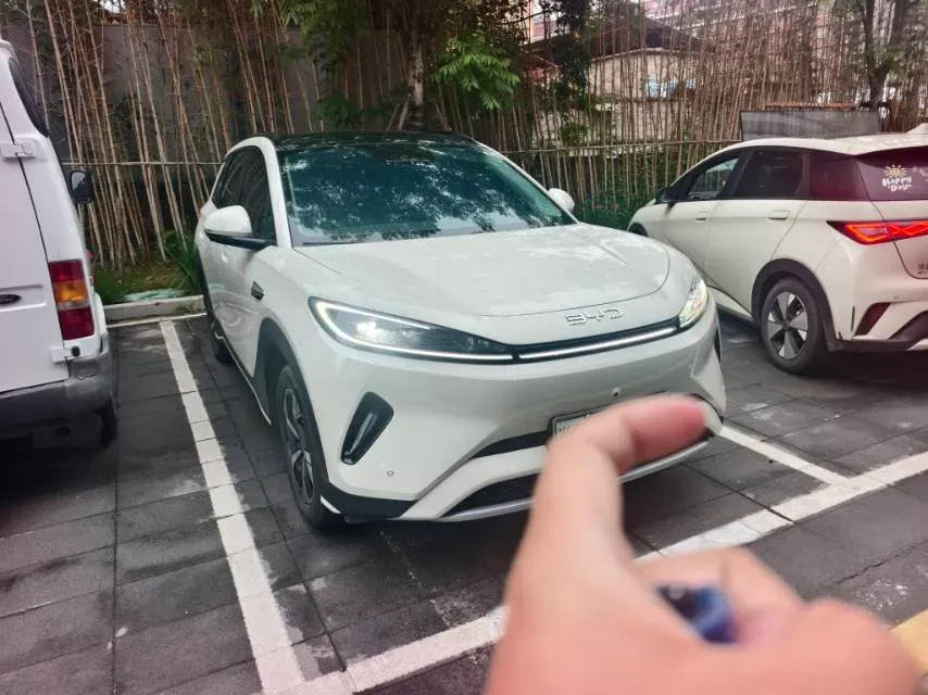 2025 BYD Sea Lion 05 EV BEV,autocango,china used car exporter,china ev exporter,chinese used car exporter,chinese used ev exporter