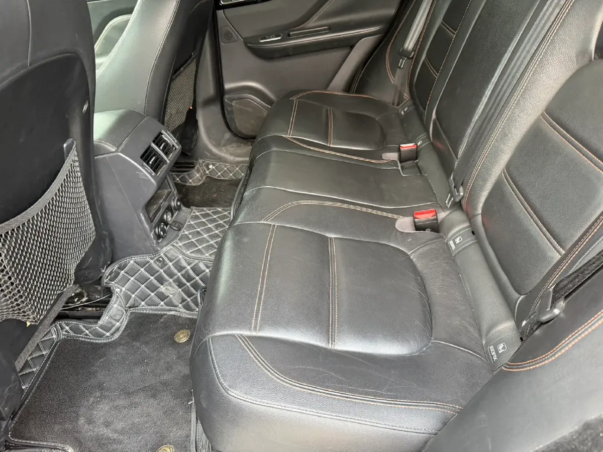 2018 NIO ES8 BEV 70KWH,autocango,china used car exporter,china ev exporter,chinese used car exporter,chinese used ev exporter