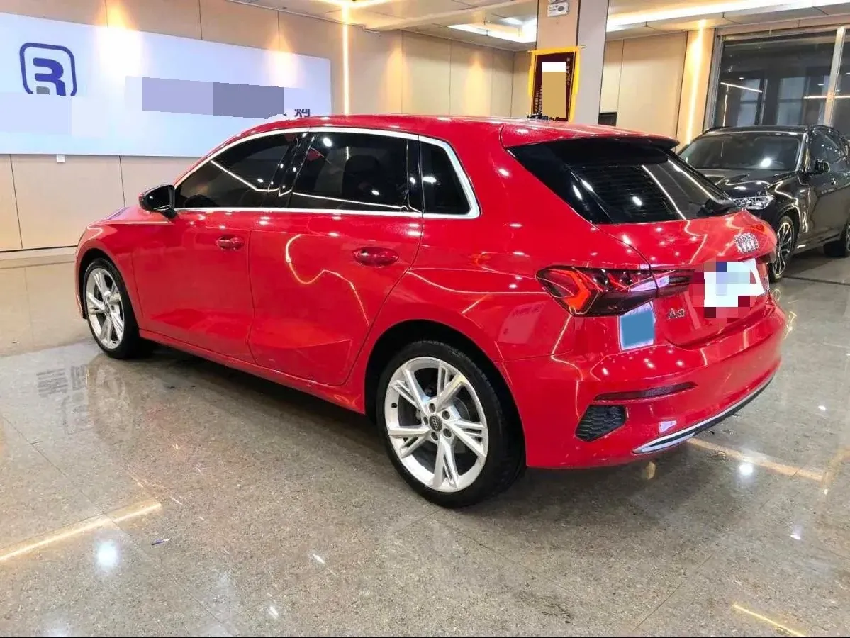 2021 Audi A3 1.4T 150HP L4 7DCT,autocango,china used car exporter,china ev exporter,chinese used car exporter,chinese used ev exporter