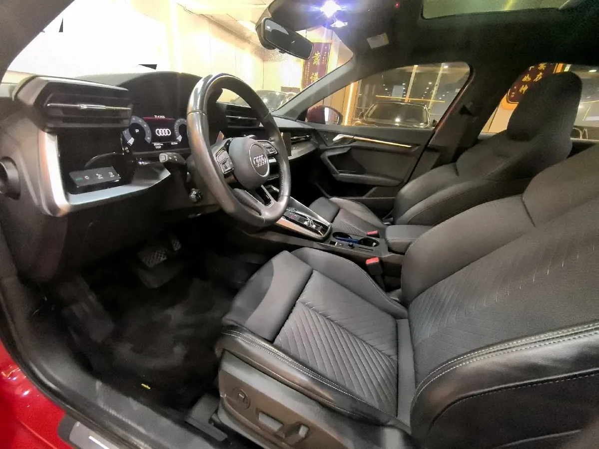 2021 Audi A3 1.4T 150HP L4 7DCT,autocango,china used car exporter,china ev exporter,chinese used car exporter,chinese used ev exporter