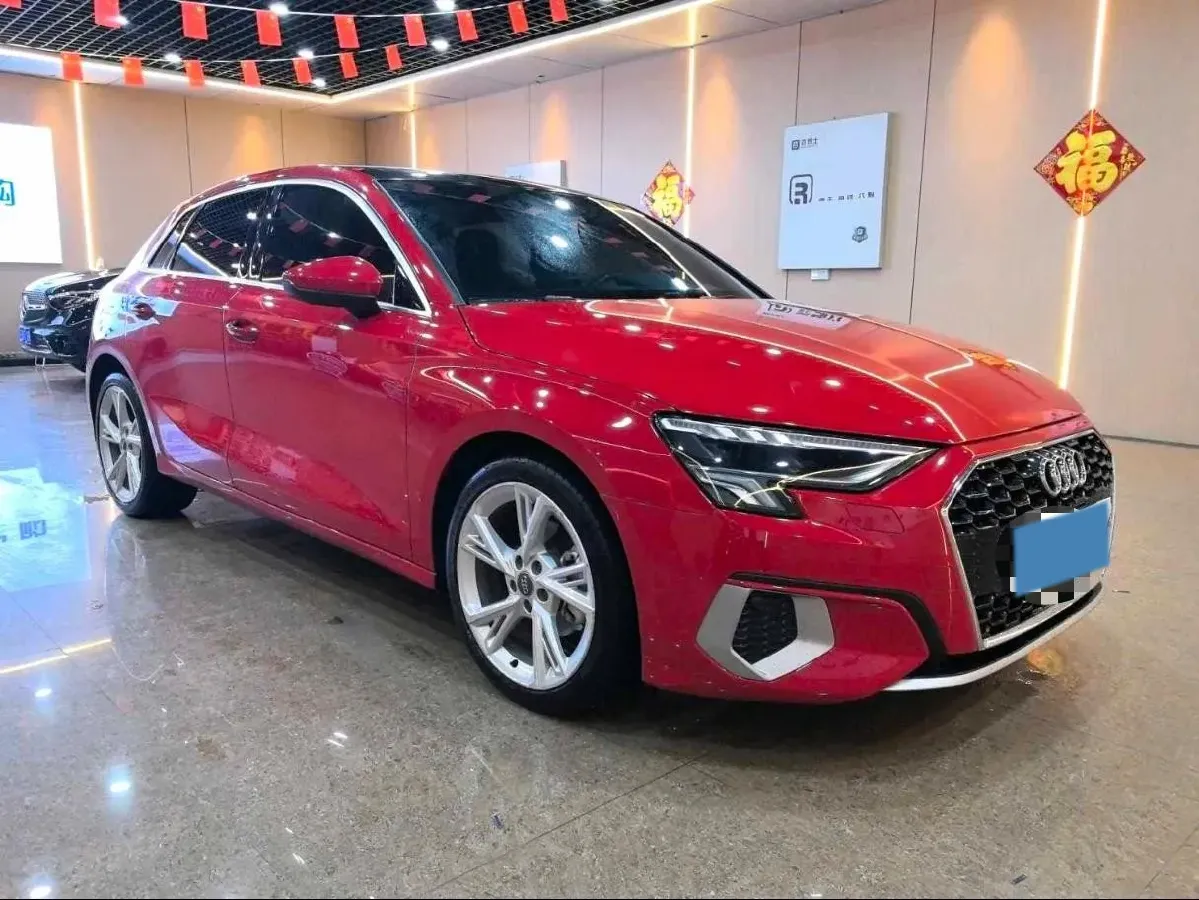 2021 Audi A3 1.4T 150HP L4 7DCT,autocango,china used car exporter,china ev exporter,chinese used car exporter,chinese used ev exporter