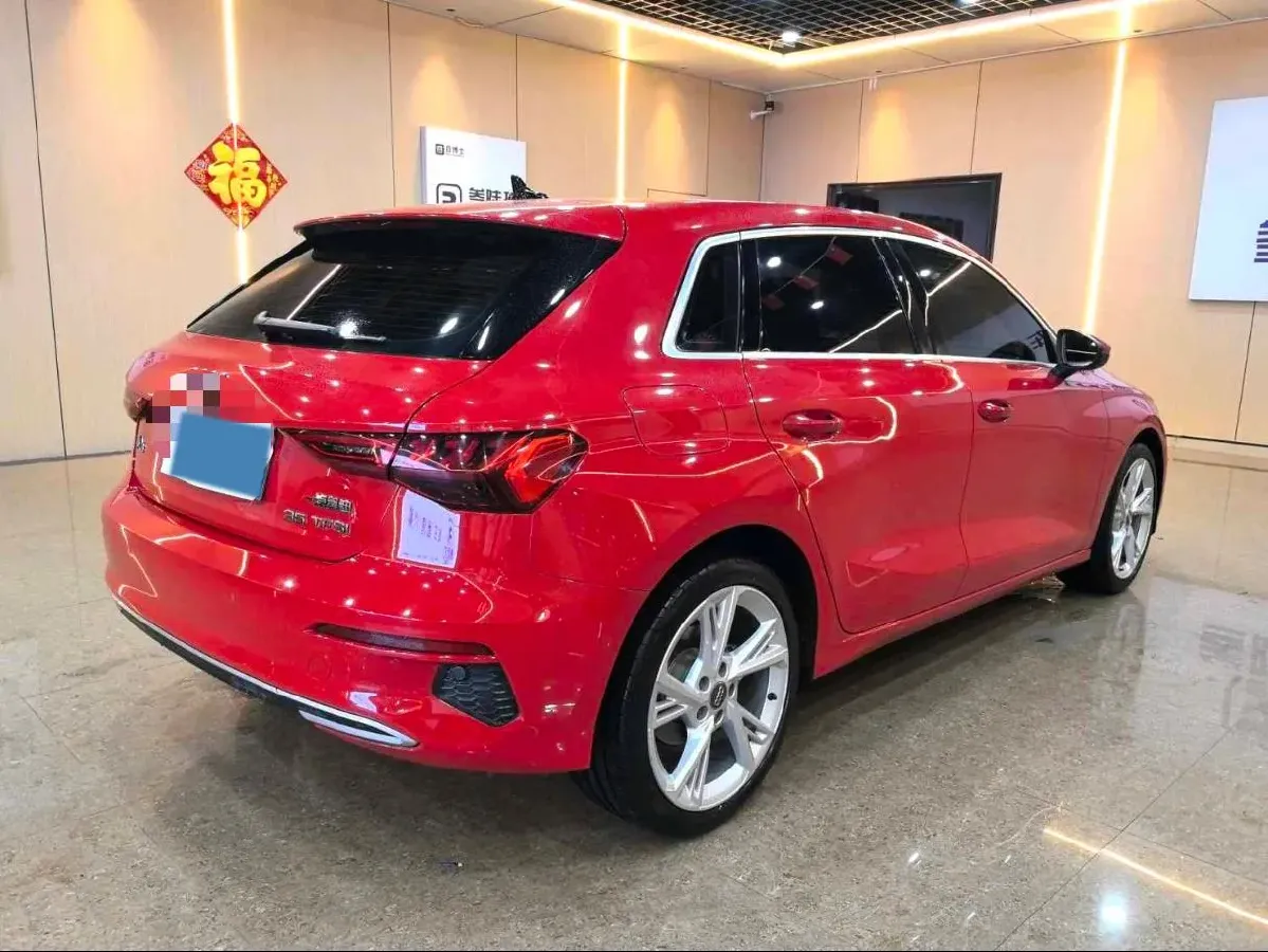2021 Audi A3 1.4T 150HP L4 7DCT,autocango,china used car exporter,china ev exporter,chinese used car exporter,chinese used ev exporter