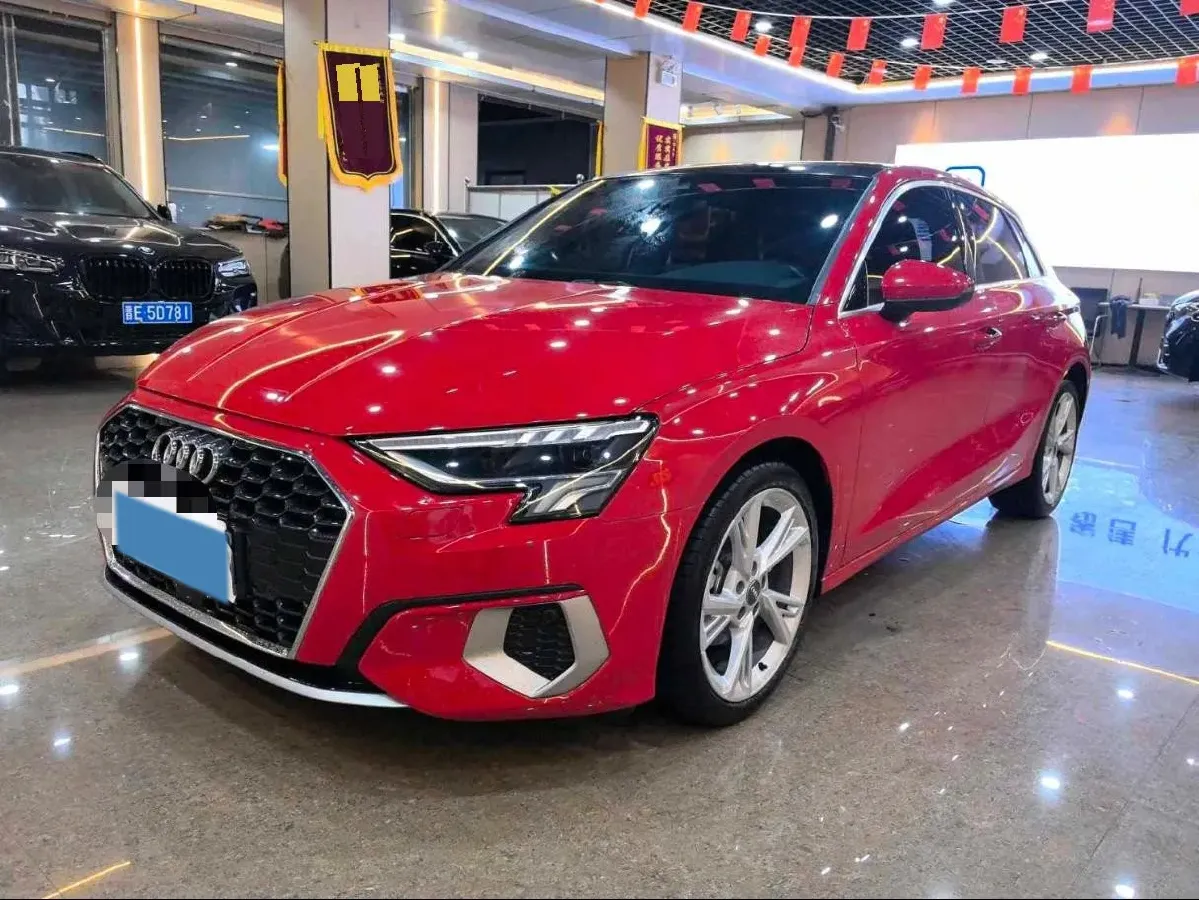 2021 Audi A3 1.4T 150HP L4 7DCT,autocango,china used car exporter,china ev exporter,chinese used car exporter,chinese used ev exporter