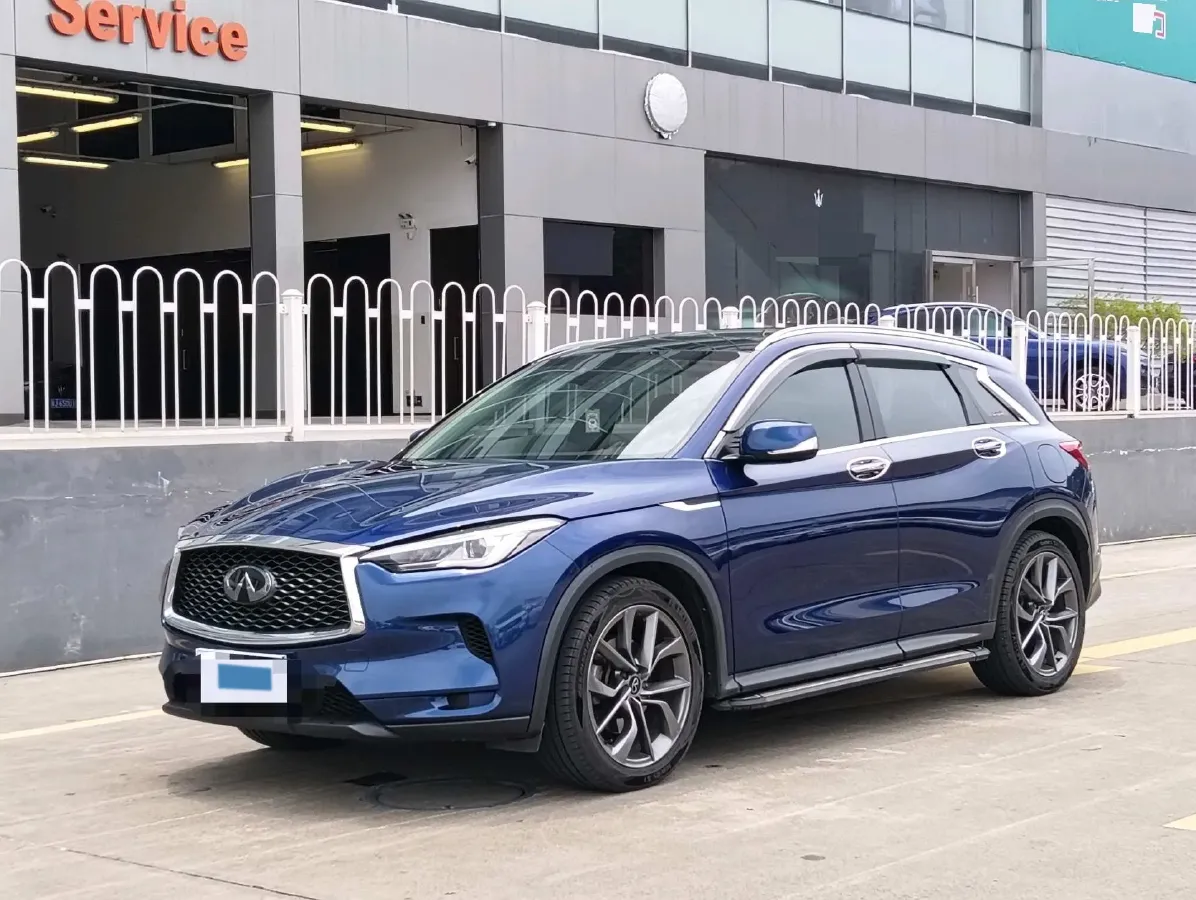 2020 Infiniti QX50 2.0T 272HP L4 CVT,autocango,china used car exporter,china ev exporter,chinese used car exporter,chinese used ev exporter