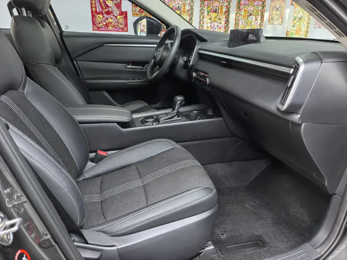 2023 Mazda CX-50 2.0L 155HP L4 6AT,autocango,china used car exporter,china ev exporter,chinese used car exporter,chinese used ev exporter