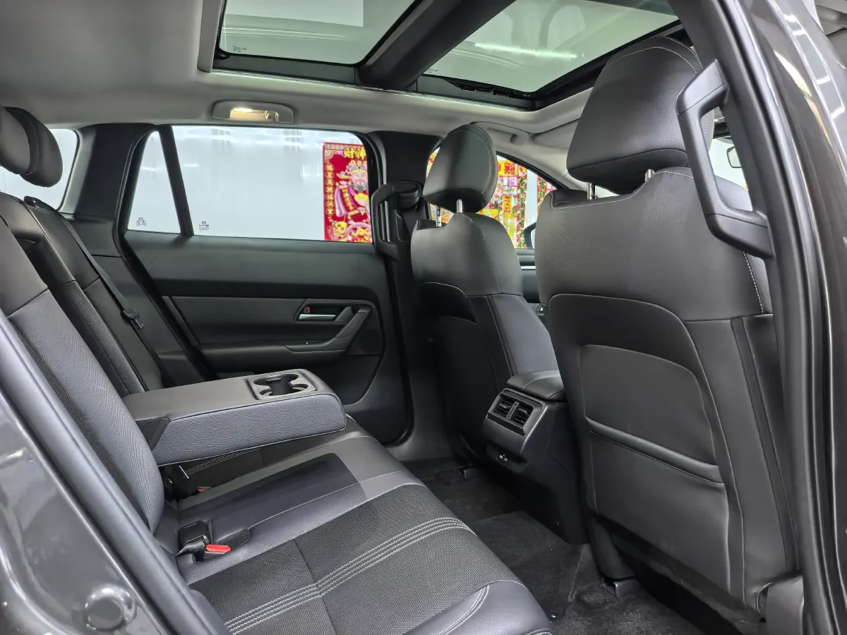 2023 Mazda CX-50 2.0L 155HP L4 6AT,autocango,china used car exporter,china ev exporter,chinese used car exporter,chinese used ev exporter