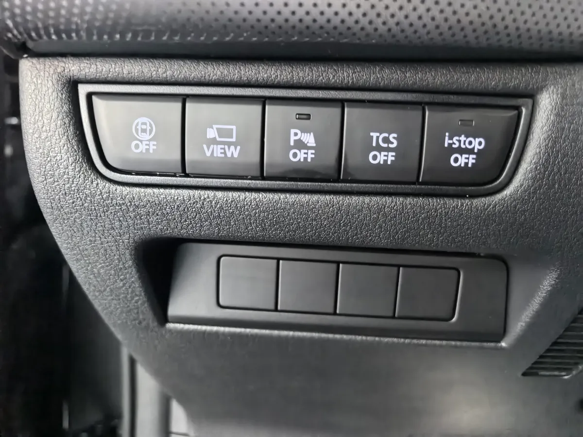 2023 Mazda CX-50 2.0L 155HP L4 6AT,autocango,china used car exporter,china ev exporter,chinese used car exporter,chinese used ev exporter