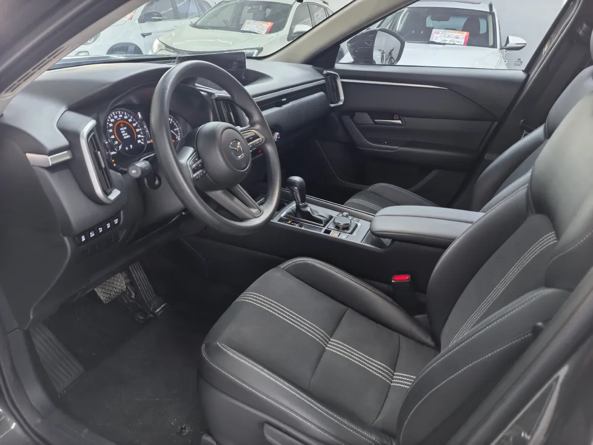 2023 Mazda CX-50 2.0L 155HP L4 6AT,autocango,china used car exporter,china ev exporter,chinese used car exporter,chinese used ev exporter