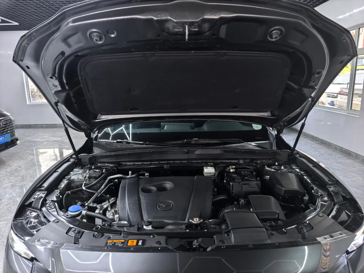 2023 Mazda CX-50 2.0L 155HP L4 6AT,autocango,china used car exporter,china ev exporter,chinese used car exporter,chinese used ev exporter