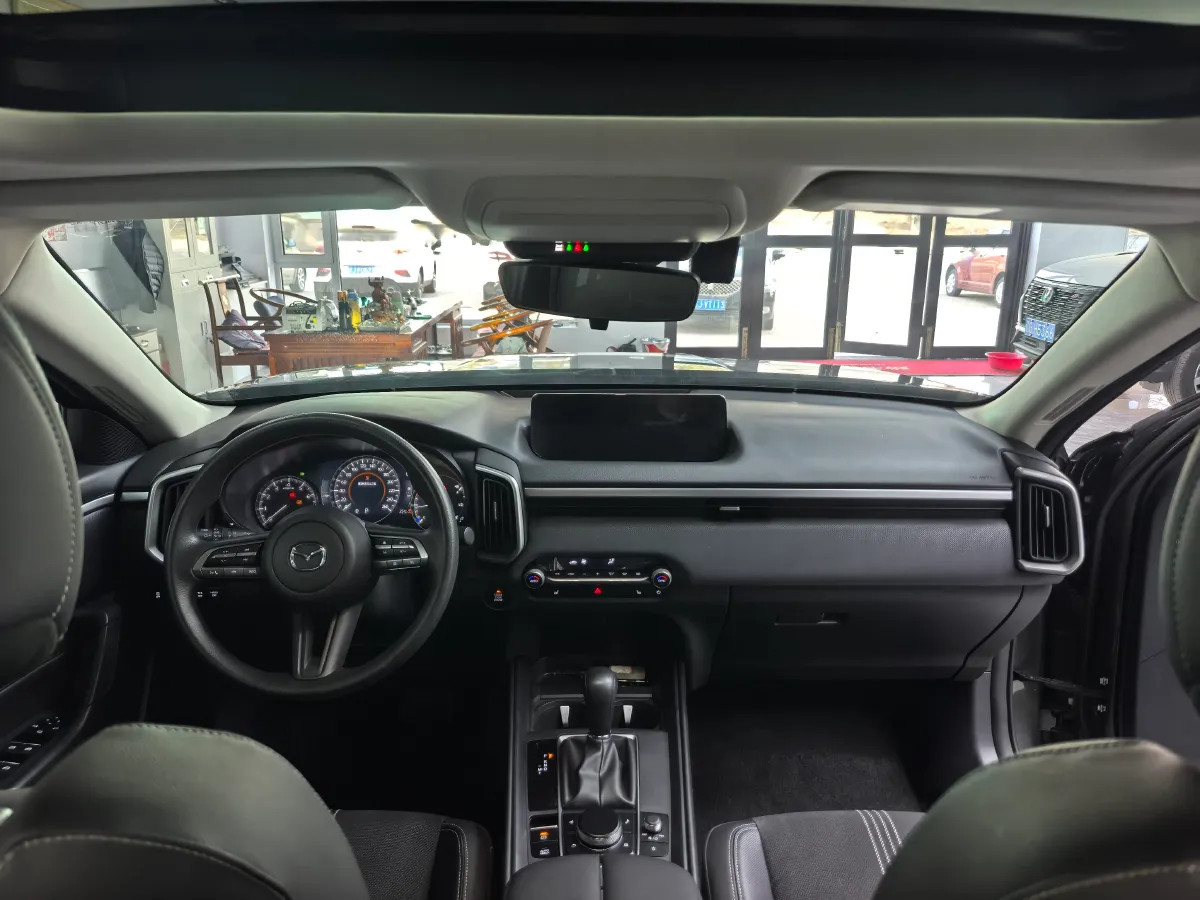 2023 Mazda CX-50 2.0L 155HP L4 6AT,autocango,china used car exporter,china ev exporter,chinese used car exporter,chinese used ev exporter