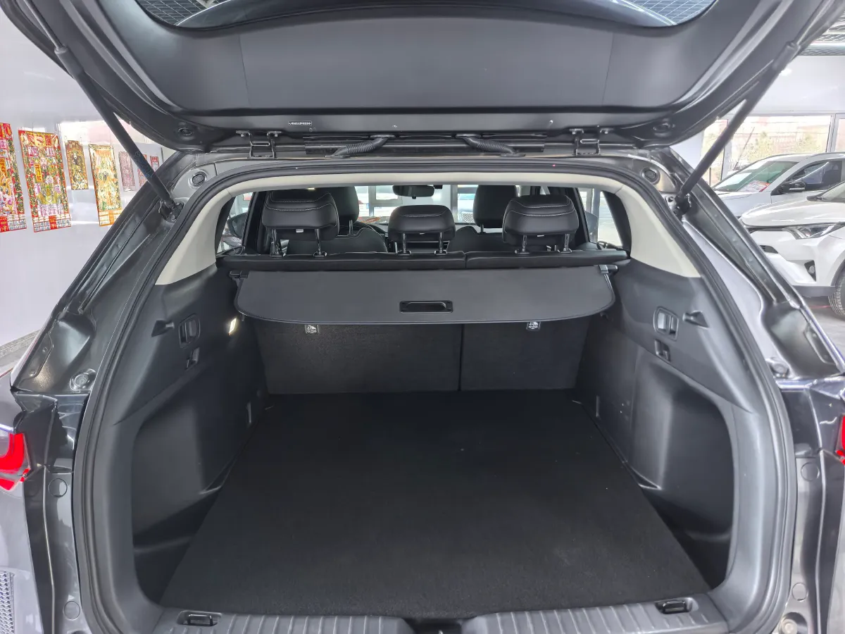 2023 Mazda CX-50 2.0L 155HP L4 6AT,autocango,china used car exporter,china ev exporter,chinese used car exporter,chinese used ev exporter