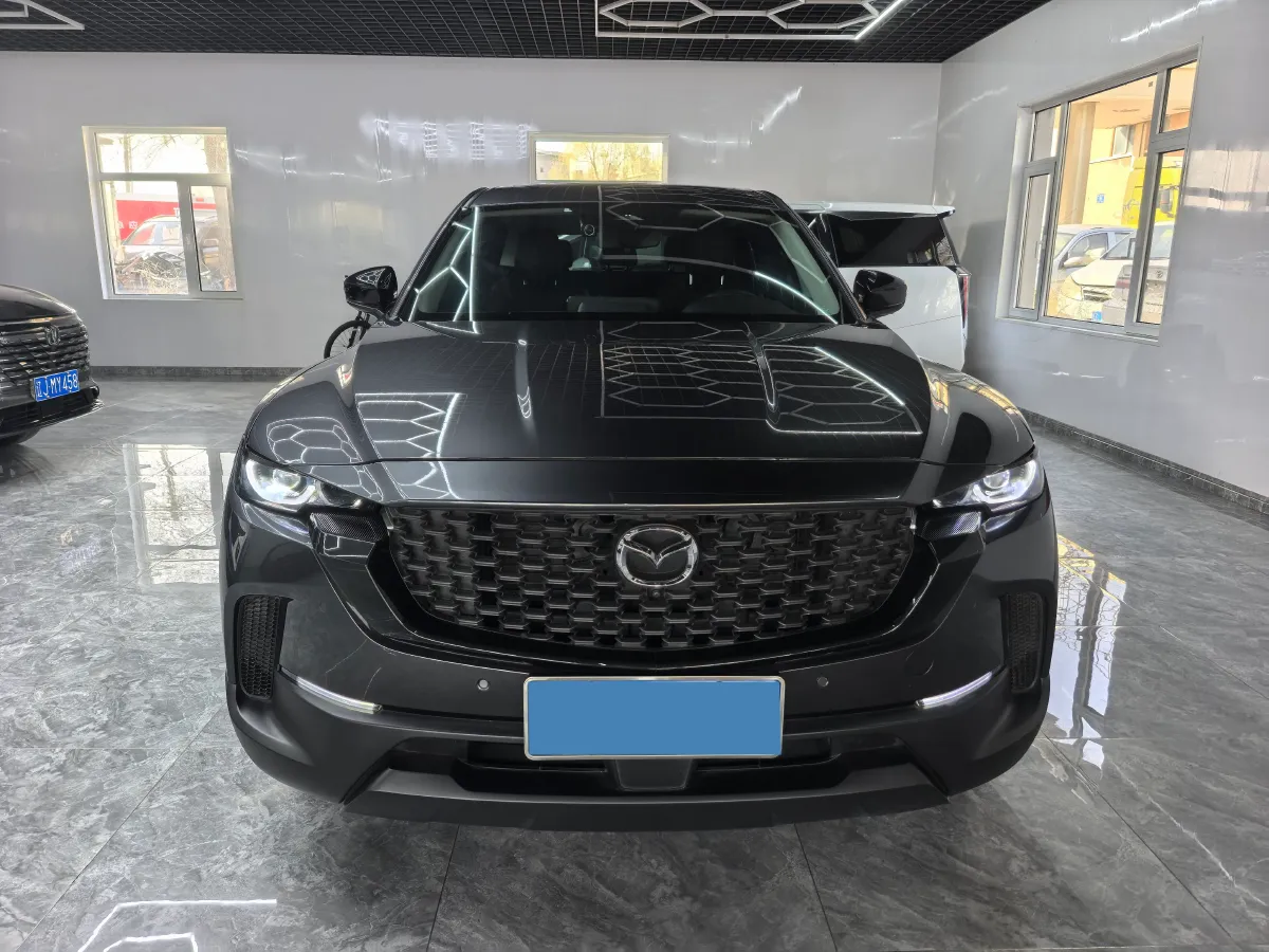 2023 Mazda CX-50 2.0L 155HP L4 6AT,autocango,china used car exporter,china ev exporter,chinese used car exporter,chinese used ev exporter