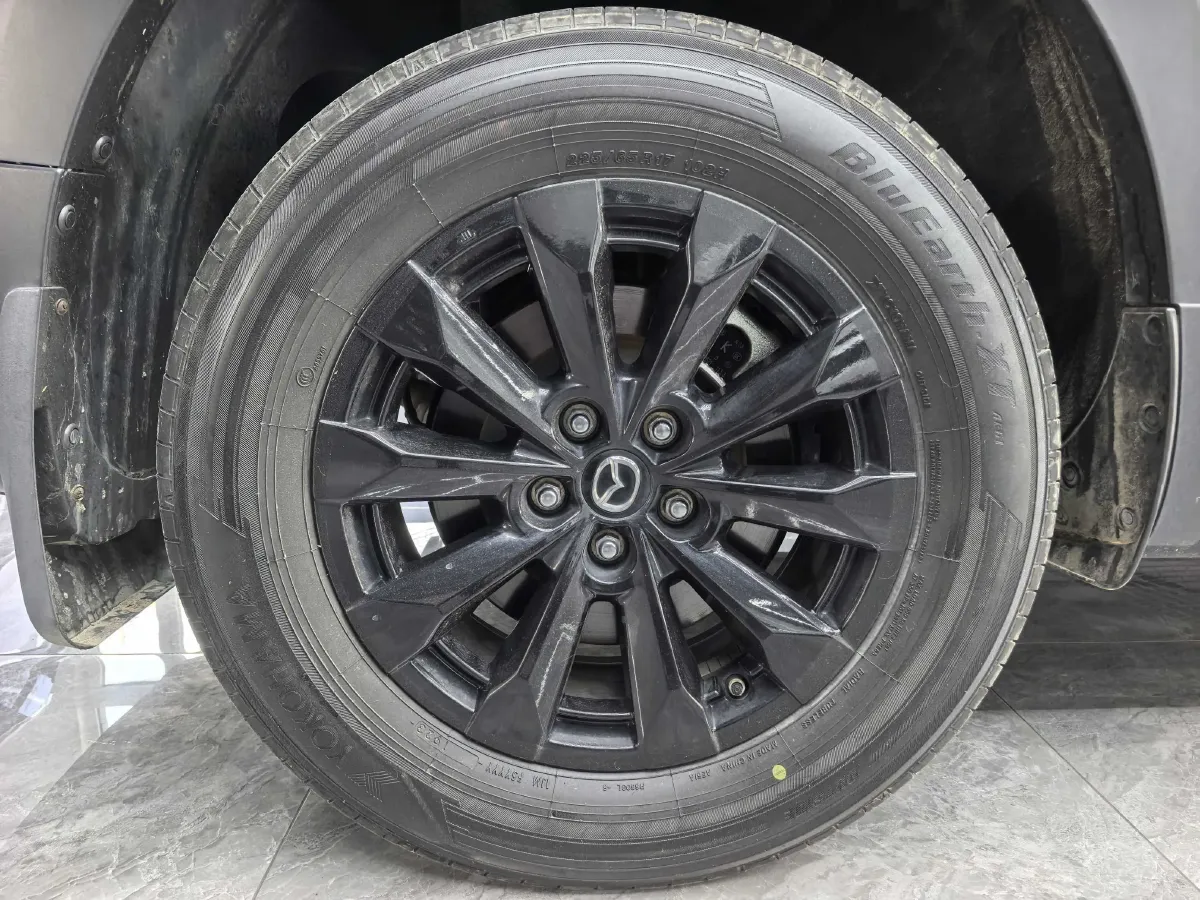 2023 Mazda CX-50 2.0L 155HP L4 6AT,autocango,china used car exporter,china ev exporter,chinese used car exporter,chinese used ev exporter