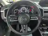 2023 Mazda CX-50 2.0L 155HP L4 6AT