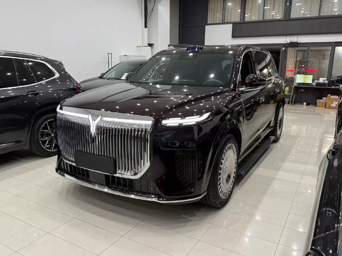 2026 Voyah 9L 1.5T 150HP L4 PHEV,autocango,china used car exporter,china ev exporter,chinese used car exporter,chinese used ev exporter