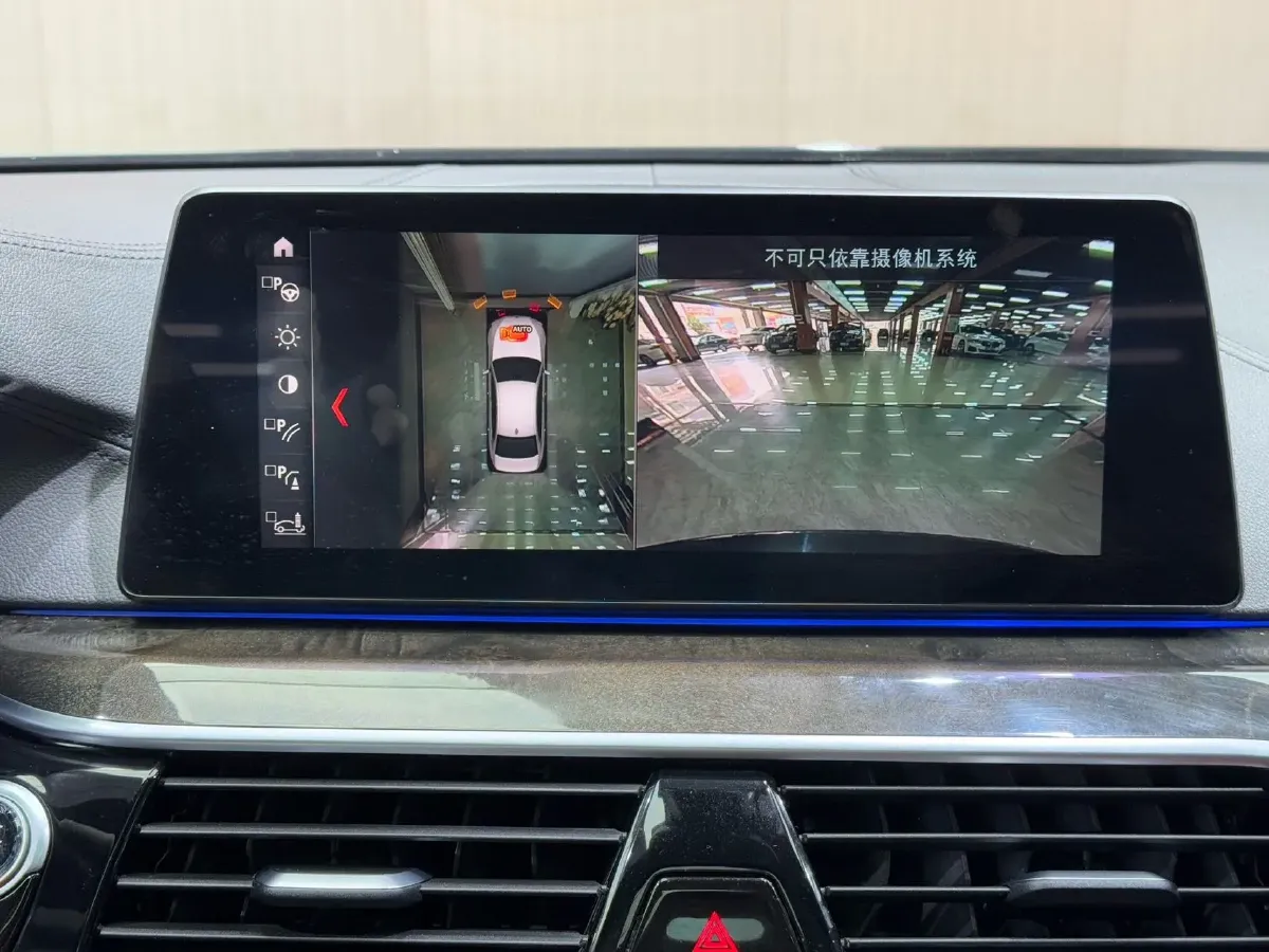 2019 BMW 5 Series 2.0T 252HP L4 8AT,autocango,china used car exporter,china ev exporter,chinese used car exporter,chinese used ev exporter