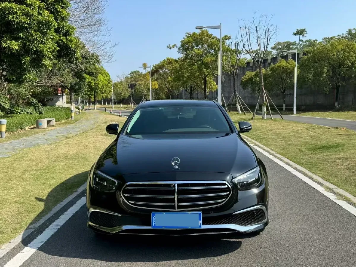 2022 Mercedes-Benz E Class 2.0T 258HP L4 9AT,autocango,china used car exporter,china ev exporter,chinese used car exporter,chinese used ev exporter