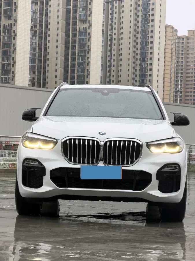 2021 BMW X5 2.0T 265HP L4 8AT,autocango,china used car exporter,china ev exporter,chinese used car exporter,chinese used ev exporter