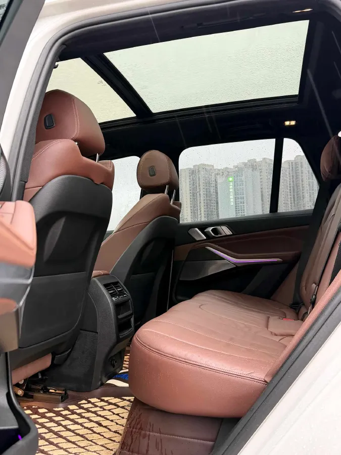 2021 BMW X5 2.0T 265HP L4 8AT,autocango,china used car exporter,china ev exporter,chinese used car exporter,chinese used ev exporter