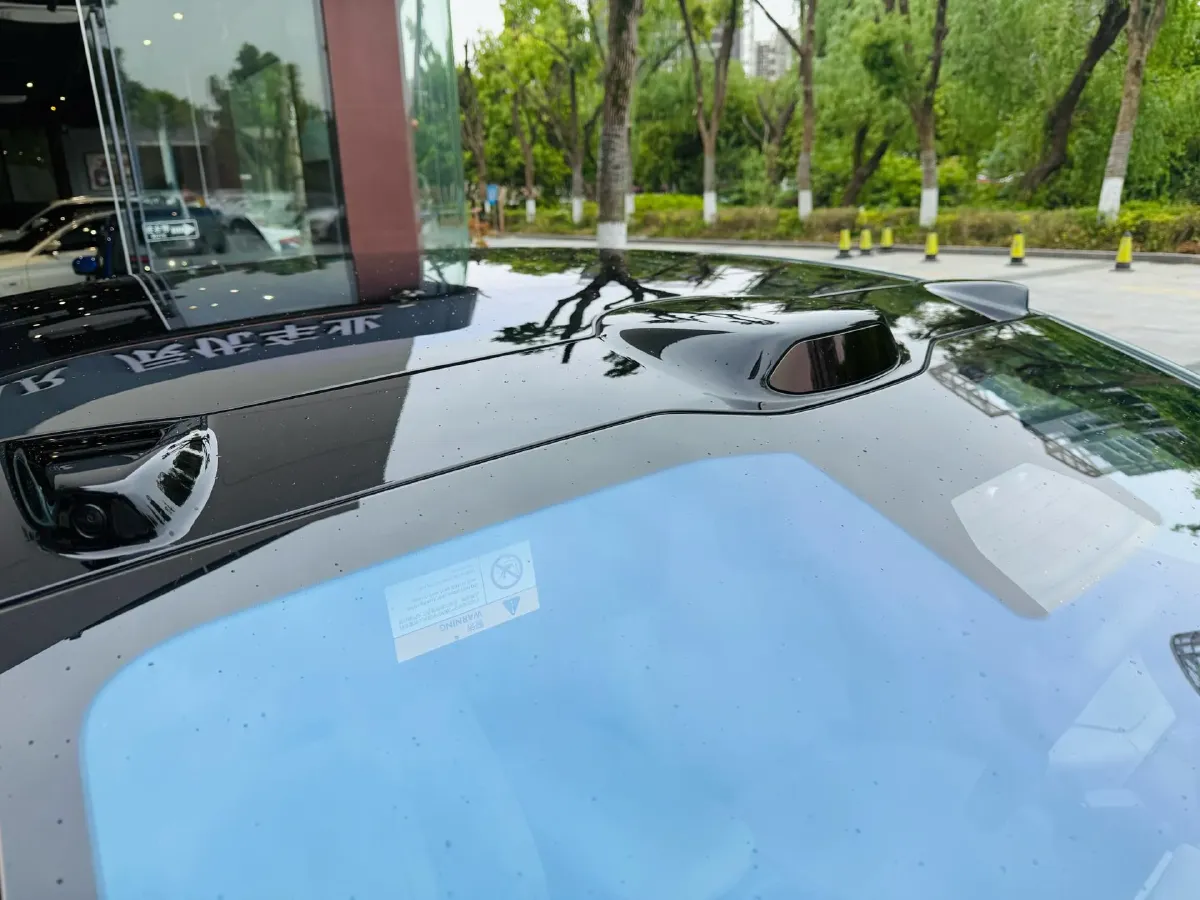 2022 JunTian HeiWuShi Youth 2.0T 203HP L4 6AT,autocango,china used car exporter,china ev exporter,chinese used car exporter,chinese used ev exporter
