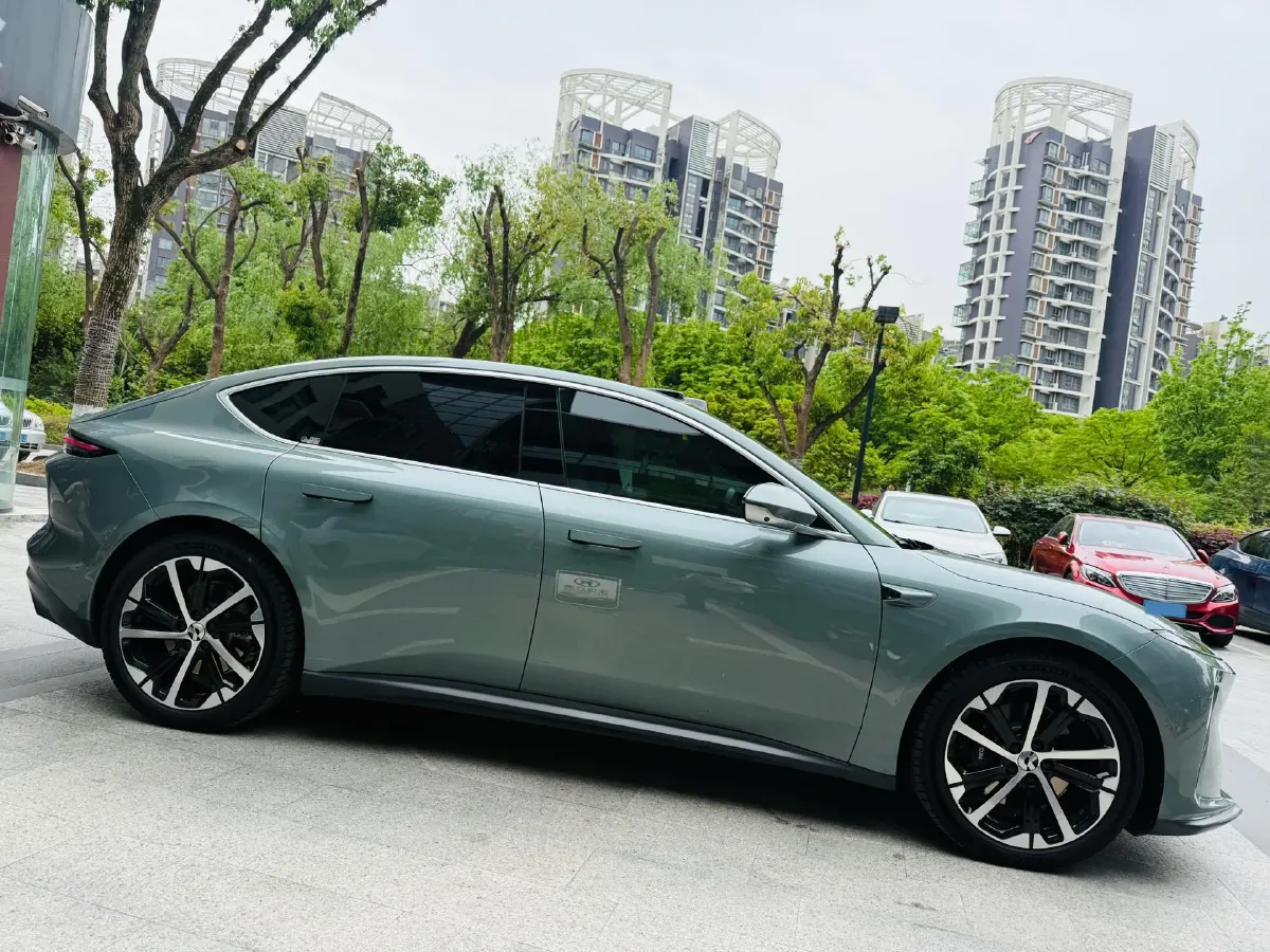 2022 JunTian HeiWuShi Youth 2.0T 203HP L4 6AT,autocango,china used car exporter,china ev exporter,chinese used car exporter,chinese used ev exporter