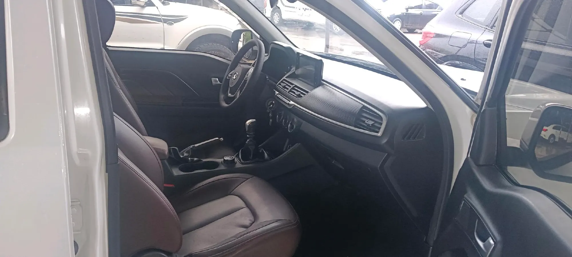 2019 Great Wall Wingle 7 2.0T 156HP L4 6MT,autocango,china used car exporter,china ev exporter,chinese used car exporter,chinese used ev exporter