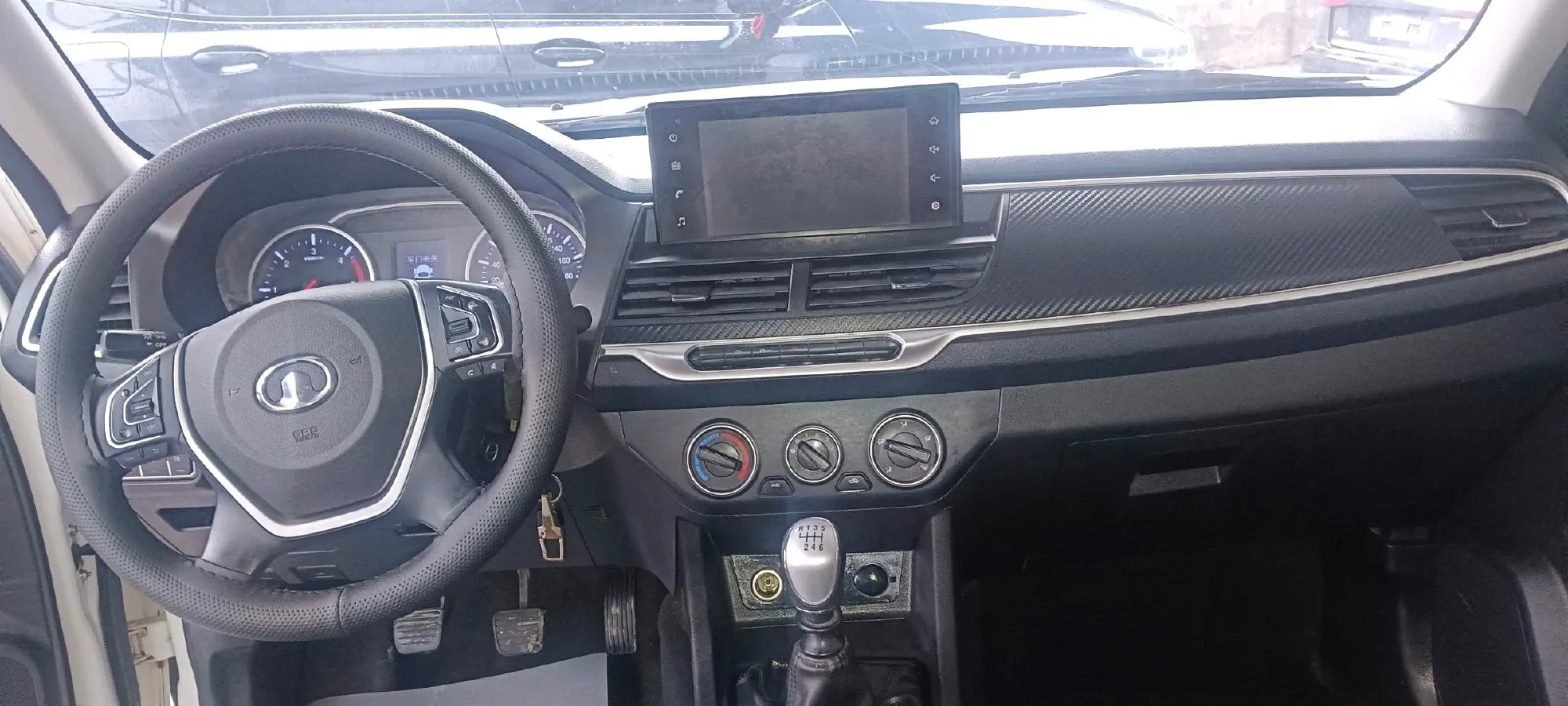 2019 Great Wall Wingle 7 2.0T 156HP L4 6MT,autocango,china used car exporter,china ev exporter,chinese used car exporter,chinese used ev exporter