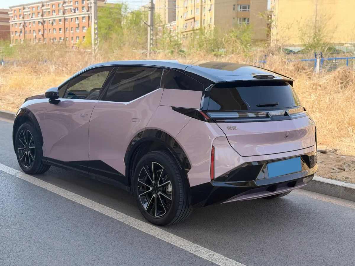 2025 Zeekr X BEV 66KWH,autocango,china used car exporter,china ev exporter,chinese used car exporter,chinese used ev exporter