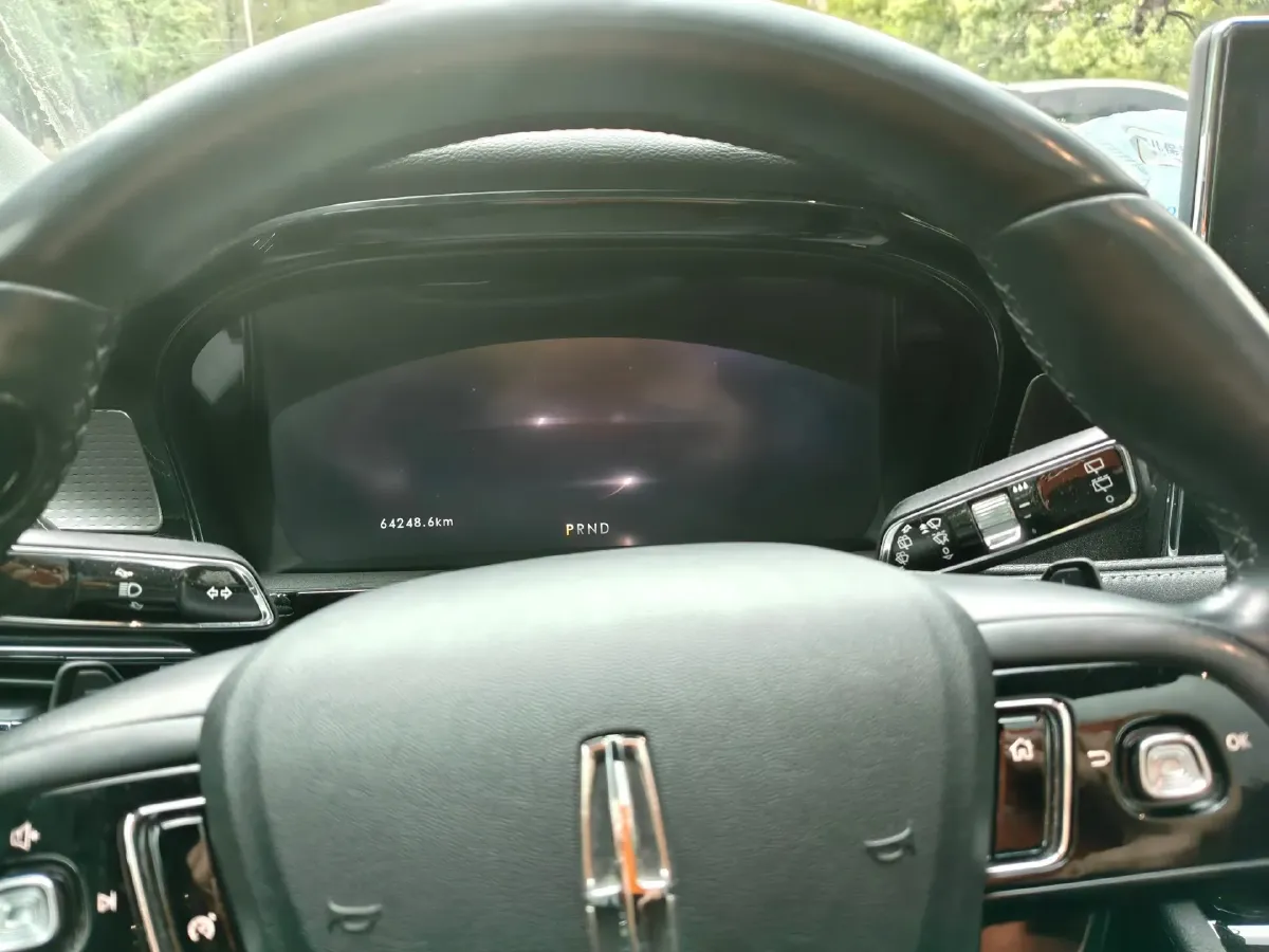 2022 Lincoln Corsair 2.0T 245HP L4 8AT,autocango,china used car exporter,china ev exporter,chinese used car exporter,chinese used ev exporter