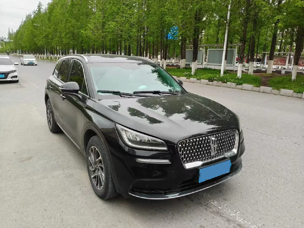 2022 Lincoln Corsair 2.0T 245HP L4 8AT,autocango,china used car exporter,china ev exporter,chinese used car exporter,chinese used ev exporter