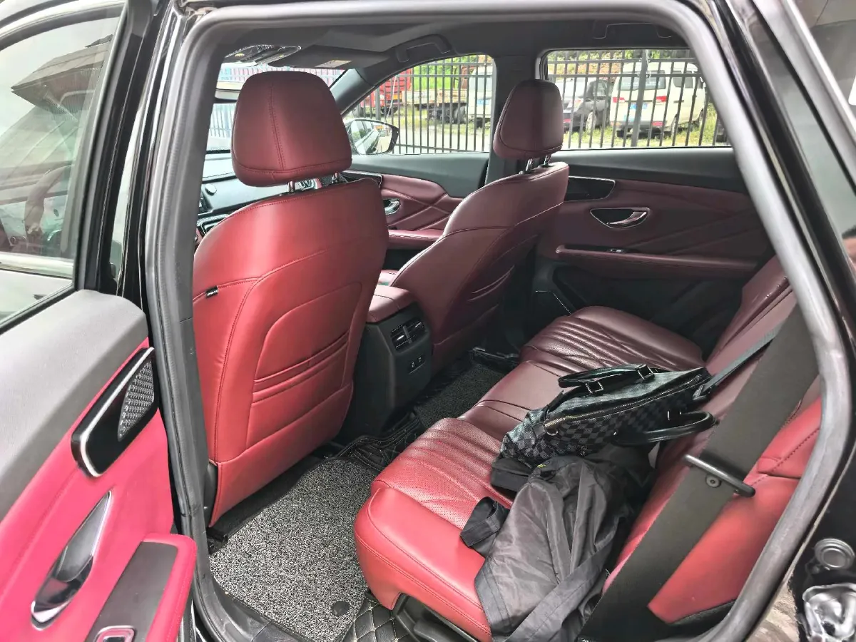 2025 Jetour X70 Plus 1.5T 156HP L4 6DCT,autocango,china used car exporter,china ev exporter,chinese used car exporter,chinese used ev exporter