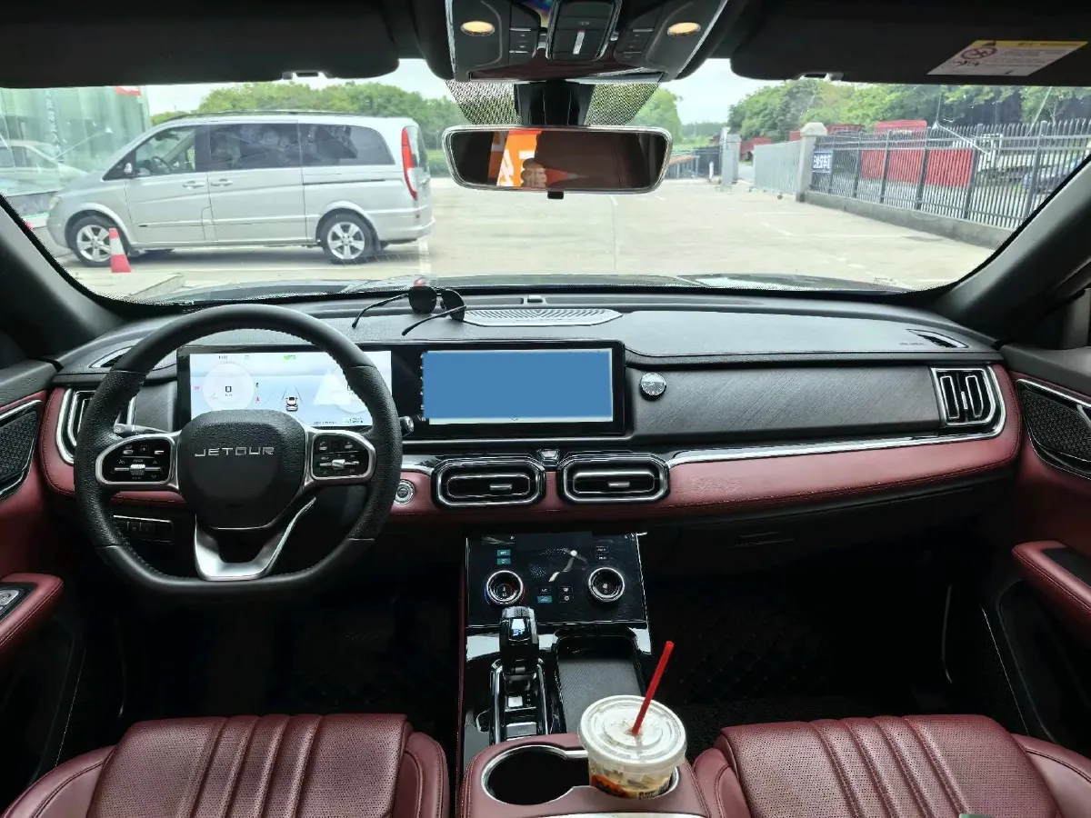 2025 Jetour X70 Plus 1.5T 156HP L4 6DCT,autocango,china used car exporter,china ev exporter,chinese used car exporter,chinese used ev exporter