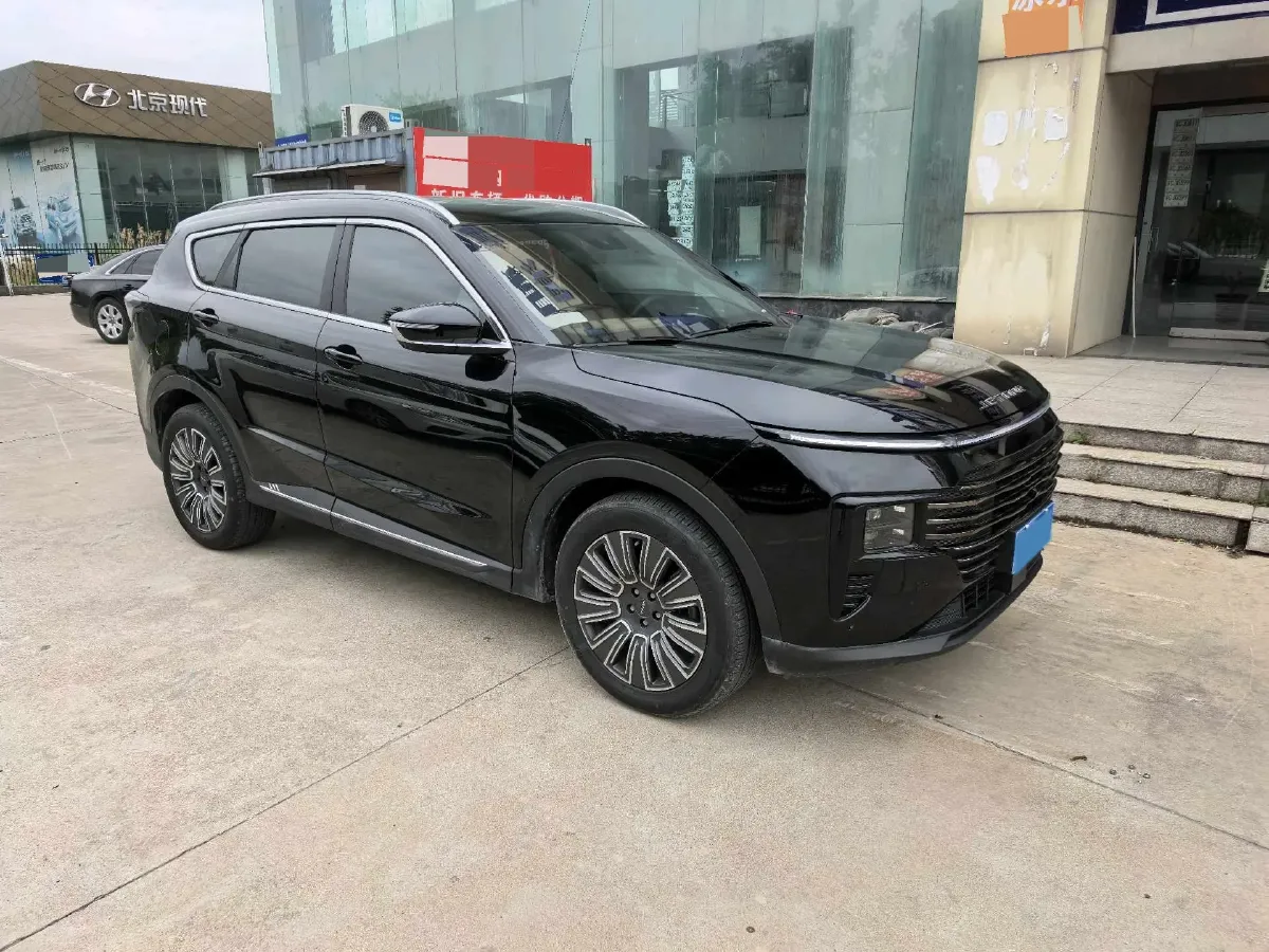 2025 Jetour X70 Plus 1.5T 156HP L4 6DCT,autocango,china used car exporter,china ev exporter,chinese used car exporter,chinese used ev exporter