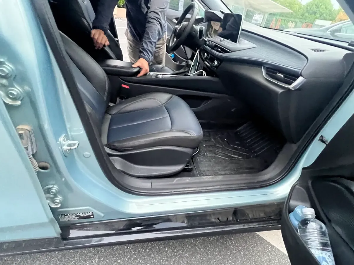 2022 Buick Envista 1.5T 184HP L4 CVT,autocango,china used car exporter,china ev exporter,chinese used car exporter,chinese used ev exporter