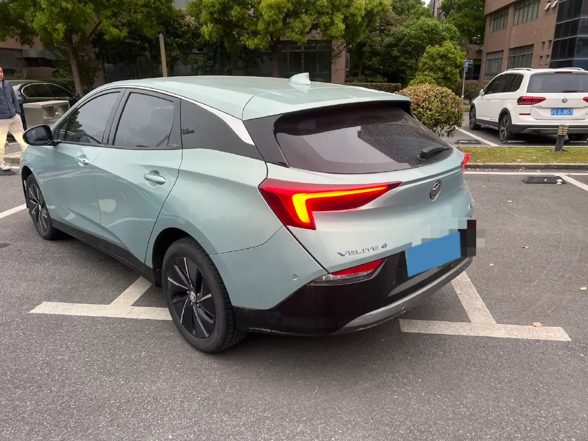 2022 Buick Envista 1.5T 184HP L4 CVT,autocango,china used car exporter,china ev exporter,chinese used car exporter,chinese used ev exporter