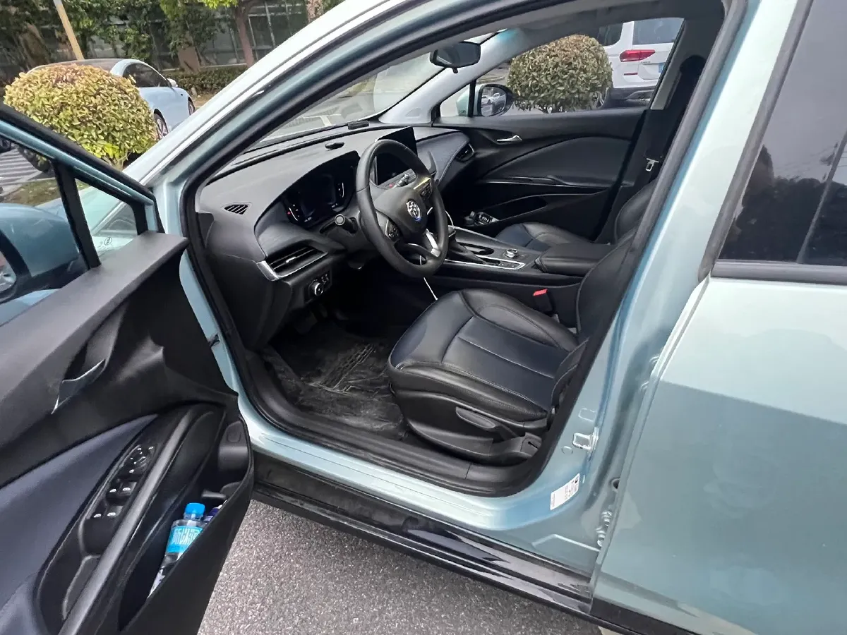 2022 Buick Envista 1.5T 184HP L4 CVT,autocango,china used car exporter,china ev exporter,chinese used car exporter,chinese used ev exporter