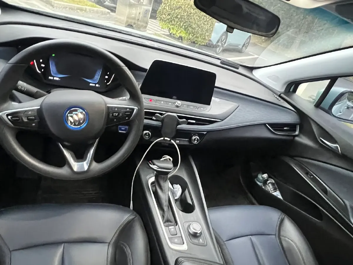 2022 Buick Envista 1.5T 184HP L4 CVT,autocango,china used car exporter,china ev exporter,chinese used car exporter,chinese used ev exporter