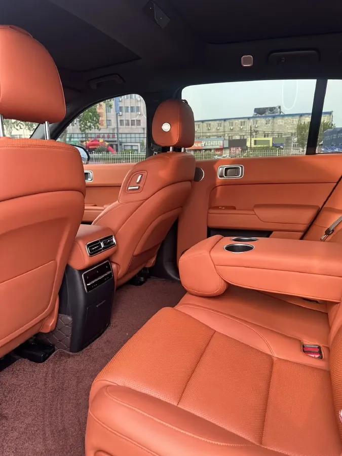 2023 Hyundai Palisade 3.5L 272HP V6 8AT,autocango,china used car exporter,china ev exporter,chinese used car exporter,chinese used ev exporter